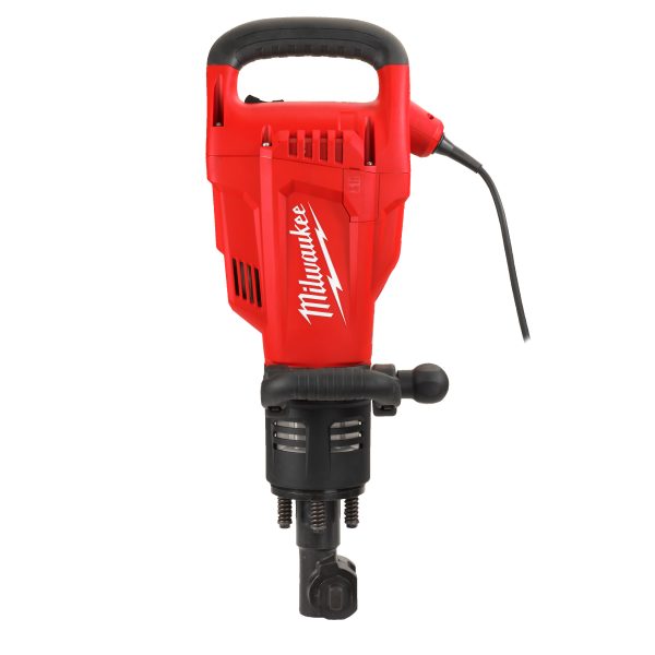 Martillo demoledor K-Hex 30mm 16kg