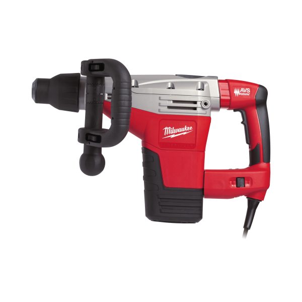 Martillo demoledor SDS-Max 5kg