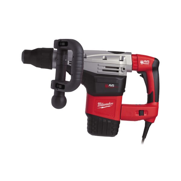 Martillo demoledor SDS-Max 7kg