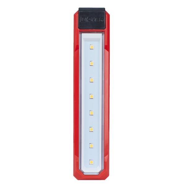 Linterna de área REDLITHIUM™ USB TRUEVIEW™