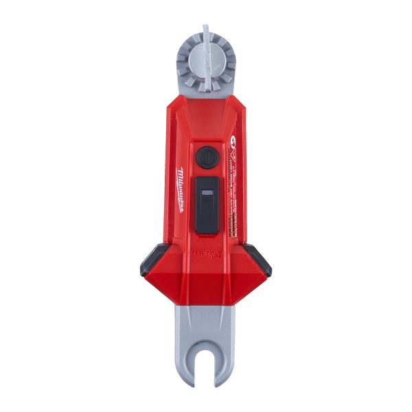 Linterna para pértiga aislante REDLITHIUM™ USB TRUEVIEW™