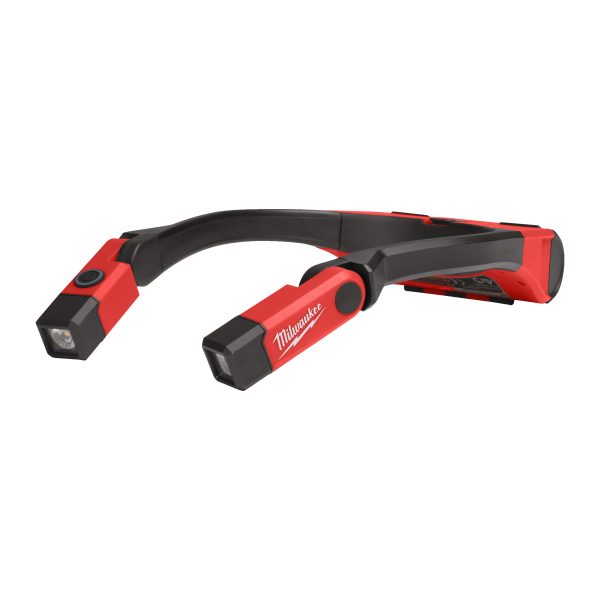 Linterna para cuello REDLITHIUM™ USB TRUEVIEW™
