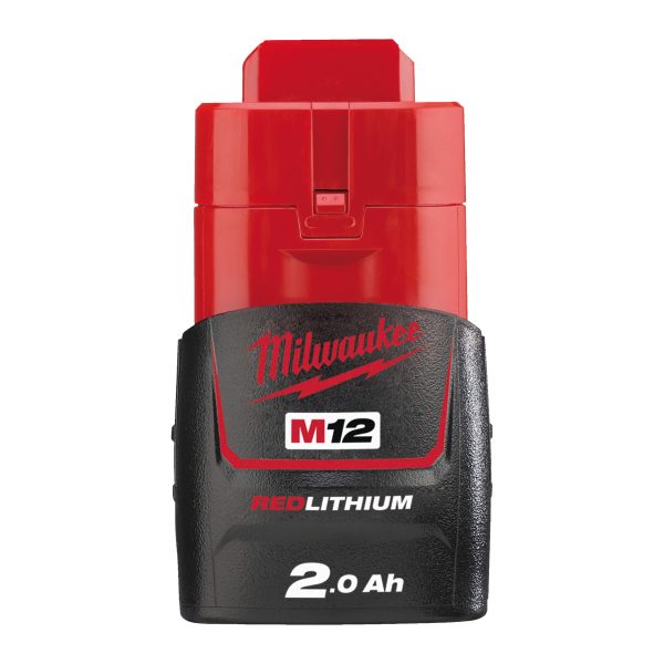 Batería M12™ 2.0Ah
