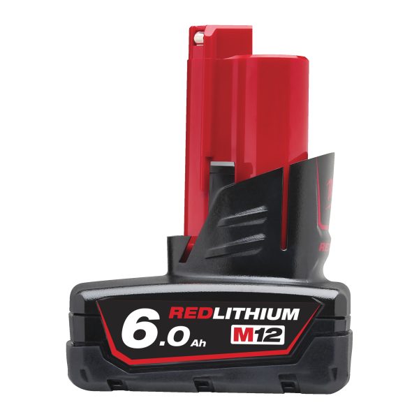 Batería M12™ 6.0Ah