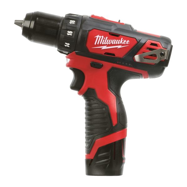 Taladro atornillador subcompacto M12™