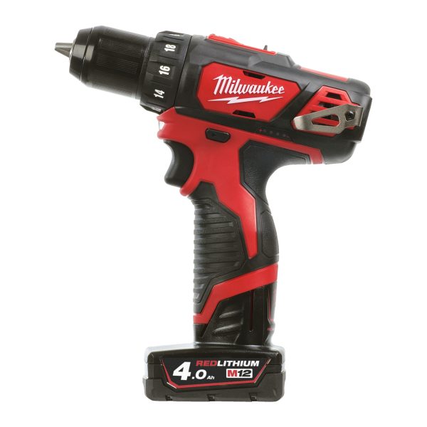 Taladro atornillador subcompacto M12™