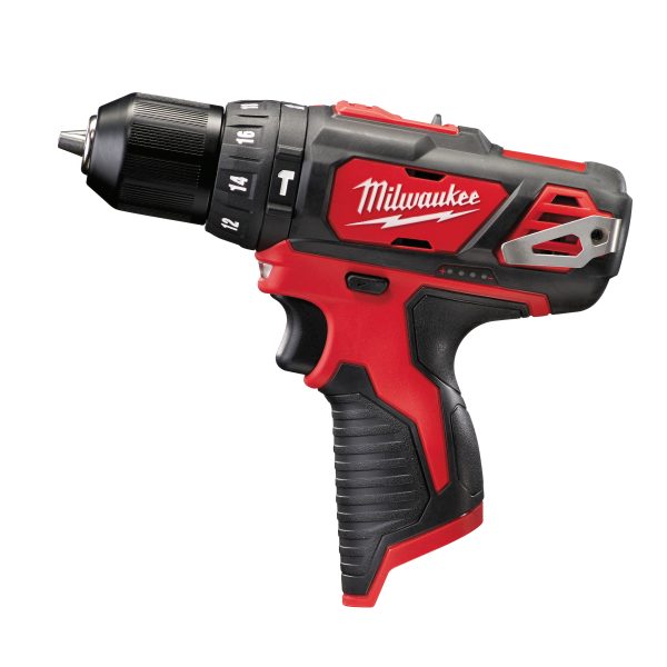 Taladro percutor subcompacto M12™