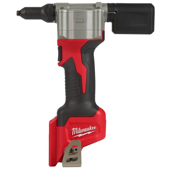 Remachadora subcompacta M12™