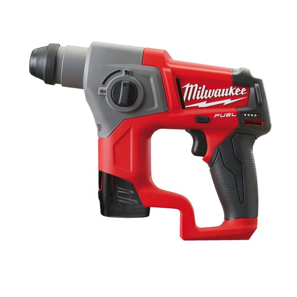 Martillo rotativo subcompacto SDS-Plus M12 FUEL™