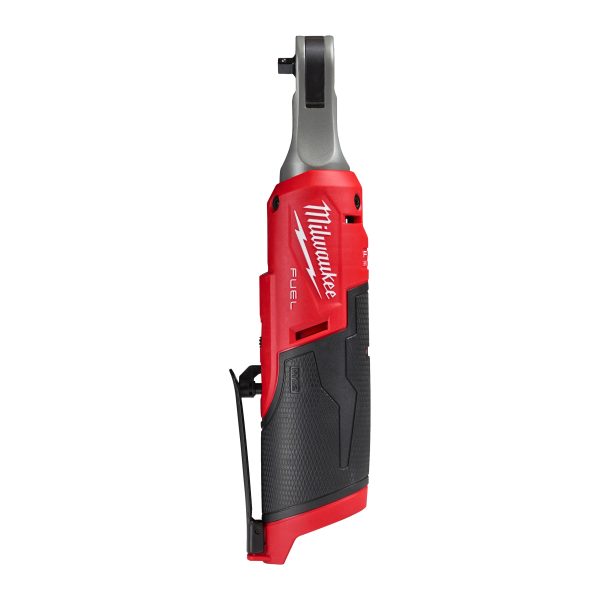 Llave de carraca de alta velocidad M12 FUEL™, 1/4"
