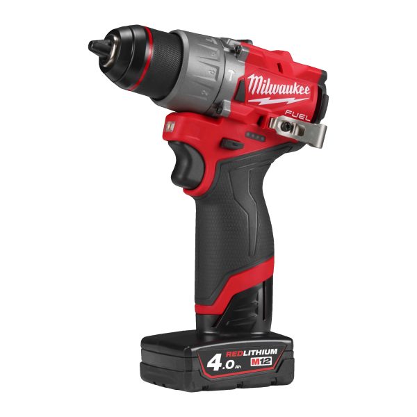 Taladro percutor subcompacto M12 FUEL™