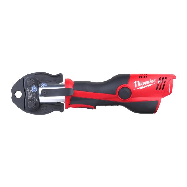 Prensadora hidráulica subcompacta M12™ FORCE LOGIC™