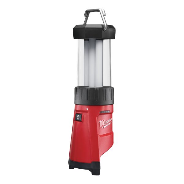 Linterna LED M12™ TRUEVIEW™