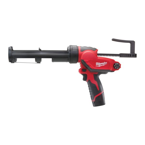 Pistola para químicos subcompacta M12™, 310ml
