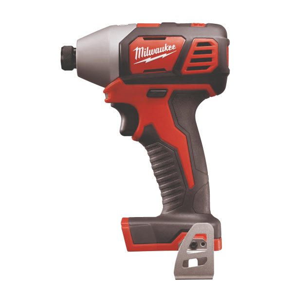 Atornillador de impacto compacto M18™, 1/4" hex