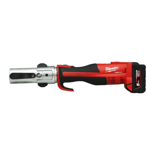 Prensadora hidráulica sin escobillas XL M18™ FORCE LOGIC™