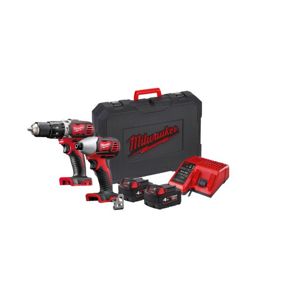 Powerpack M18™