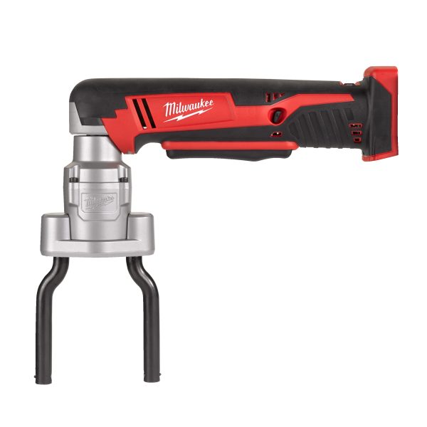 Crimpadora para conectores de seguridad M18™
