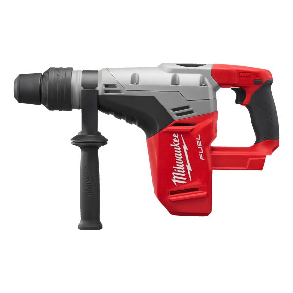 Martillo combinado SDS-Max M18 FUEL™, 5kg