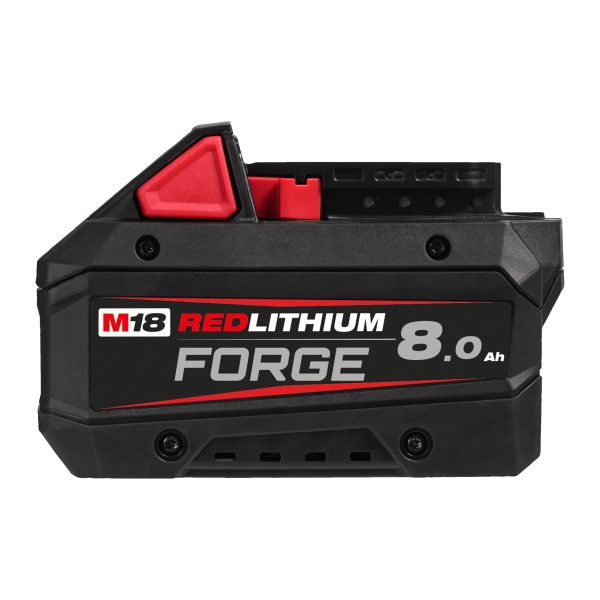 Batería M18™ FORGE™ 8.0Ah
