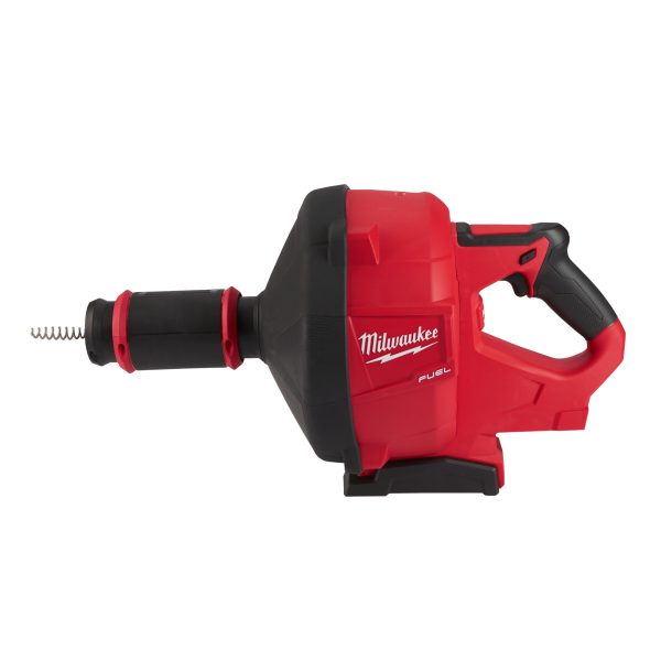 Desatascadora M18 FUEL™, 10mm
