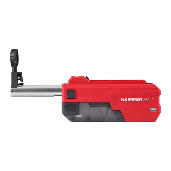 Extractor de polvo para martillo SDS-Plus M18 FHACOD32