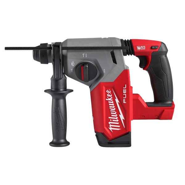 Martillo combinado SDS-Plus M18 FUEL™, 26mm
