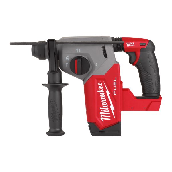 Martillo combinado SDS-Plus M18 FUEL™, 26mm