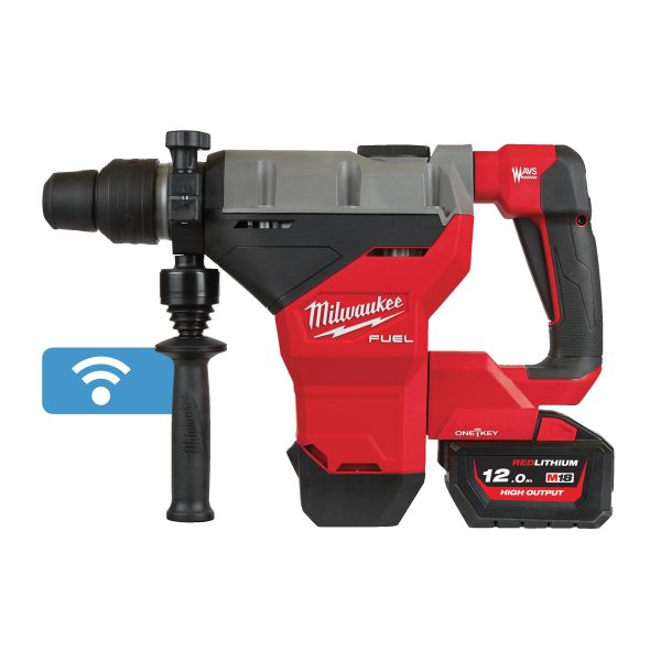 Martillo combinado SDS-Max M18 FUEL™ 8kg