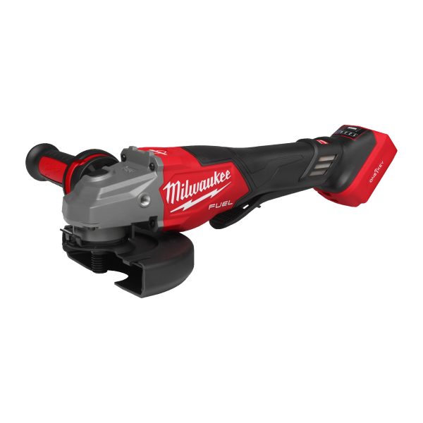 Amoladora angular de alto rendimiento M18 FUEL™, 150mm con RAPIDSTOP™
