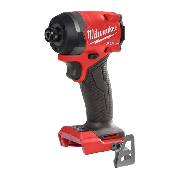 Atornillador de impacto M18 FUEL™, 1/4" hex