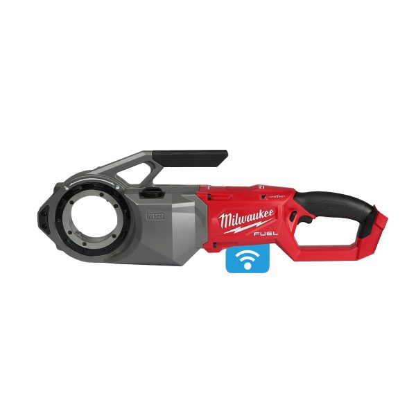 Roscadora M18 FUEL™ ONE-KEY™ FORCE LOGIC™, 2"