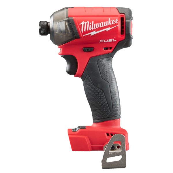 Atornillador de impacto silencioso M18 FUEL™ SURGE™, 1/4" hex