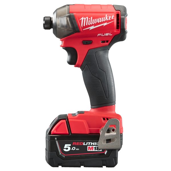 Atornillador de impacto silencioso M18 FUEL™ SURGE™, 1/4" hex