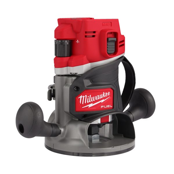 Fresadora M18 FUEL™, 12mm