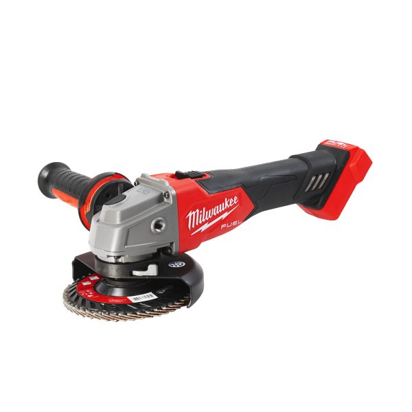 Amoladora angular M18 FUEL™, 125mm