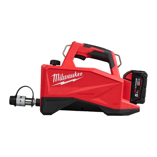 Bomba hidráulica compacta M18™ FORCE LOGIC™
