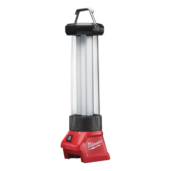 Linterna LED M18™ TRUEVIEW™