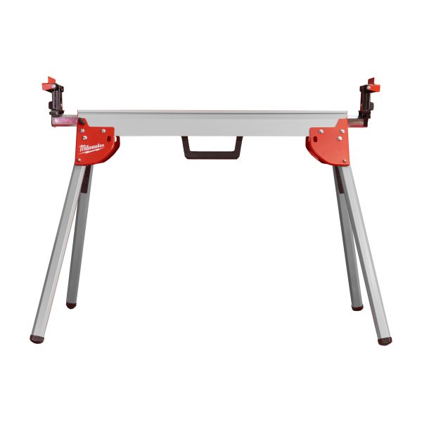 Banco universal para ingletadora extensible hasta 2,5m