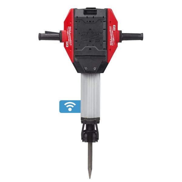 Martillo demoledor MX FUEL™