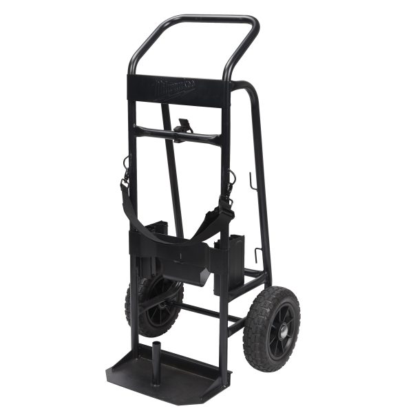 Carro de transporte MX FUEL™