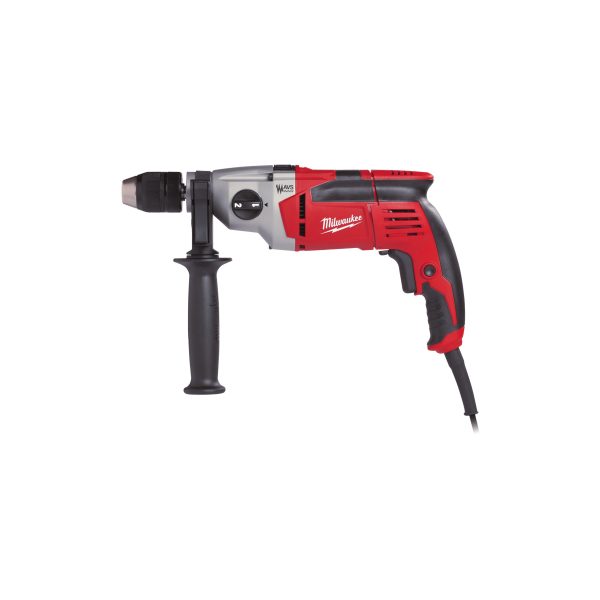 Taladro percutor de 850W