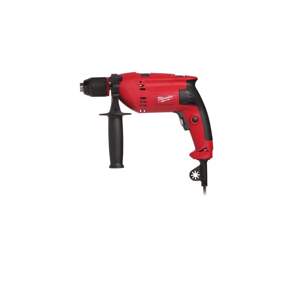 Taladro percutor de 630W