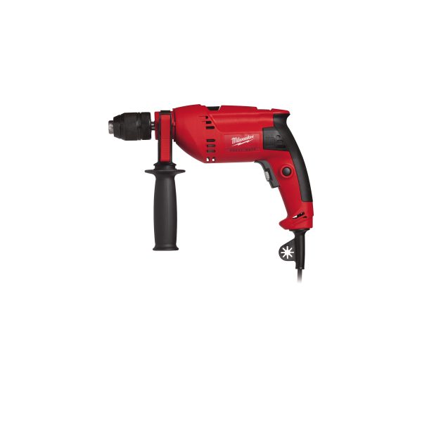 Taladro percutor de 630W