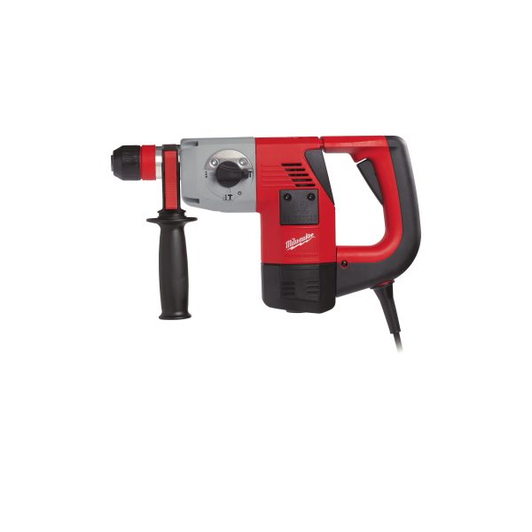Martillo combinado SDS-Plus 3 modos 32mm diseño en L